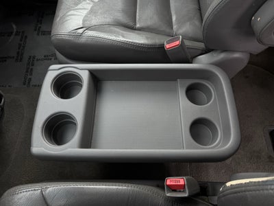 2010 Honda Odyssey EX-L