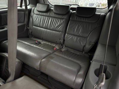 2010 Honda Odyssey EX-L