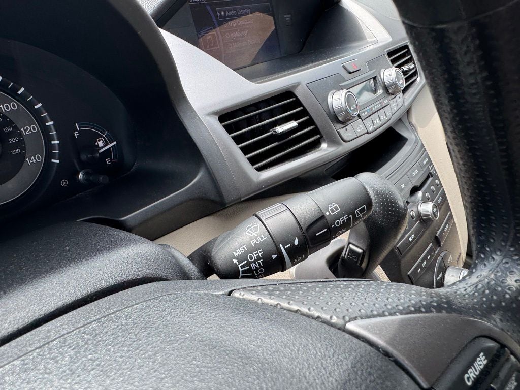 2013 Honda Odyssey EX