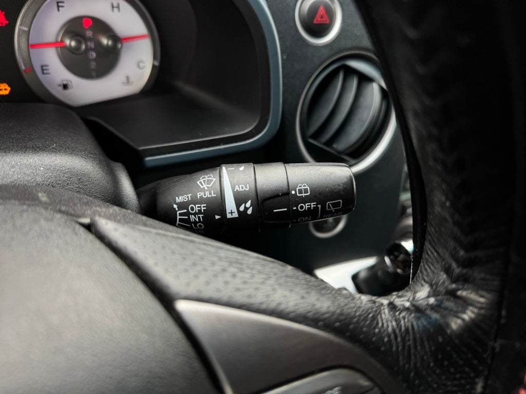 2009 Honda Pilot EX-L