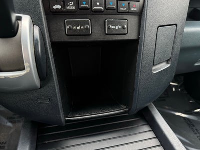 2009 Honda Pilot EX-L