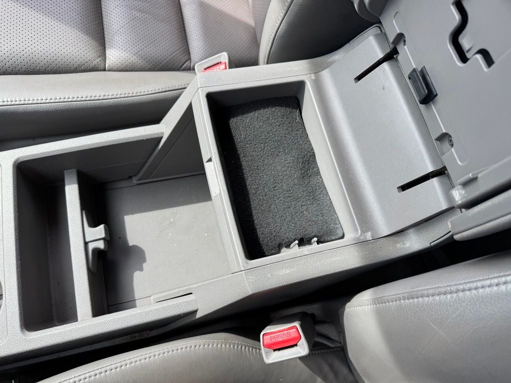 2013 Honda Ridgeline RTL