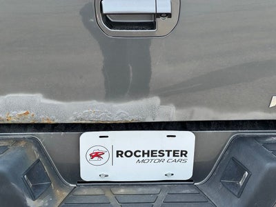 2013 Honda Ridgeline RTL