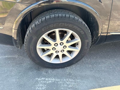 2017 Buick Enclave Leather Group