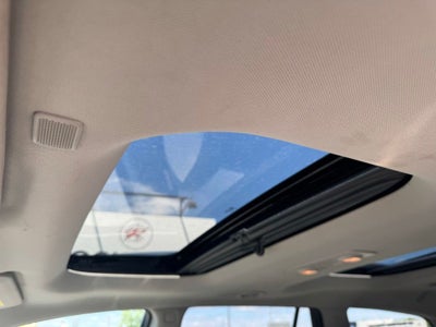 2017 Buick Enclave Leather Group