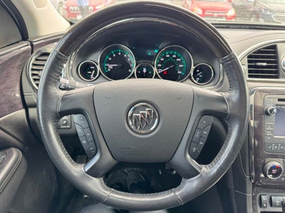 2017 Buick Enclave Leather Group