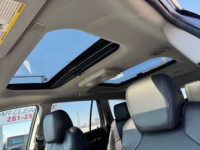 2016 Buick Enclave Premium Group