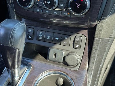 2016 Buick Enclave Premium Group