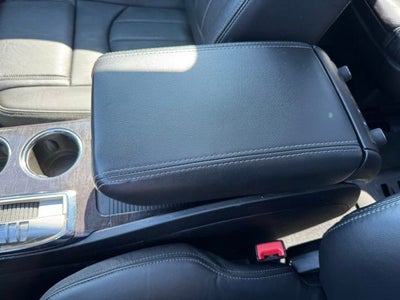 2016 Buick Enclave Premium Group