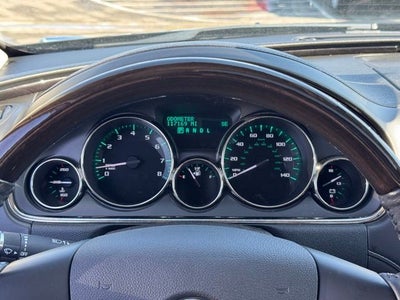 2016 Buick Enclave Premium Group