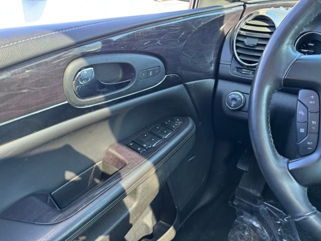 2016 Buick Enclave Premium Group