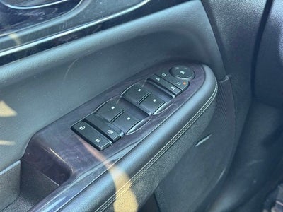 2016 Buick Enclave Premium Group