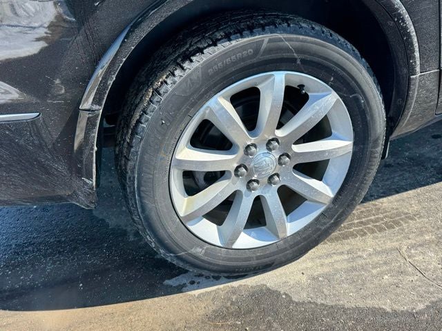 2016 Buick Enclave Premium Group