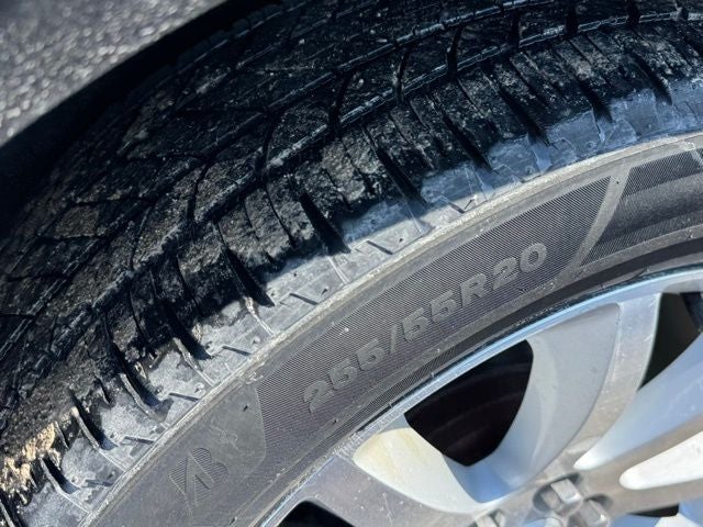 2016 Buick Enclave Premium Group