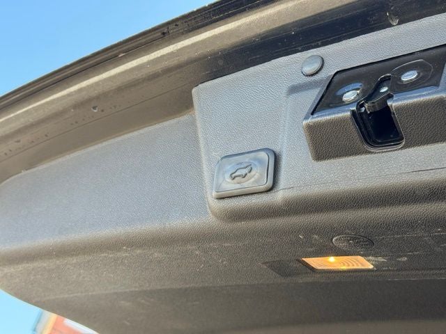 2016 Buick Enclave Premium Group