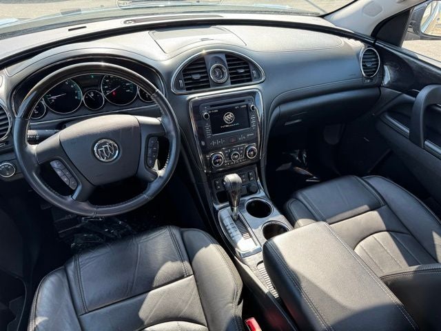 2016 Buick Enclave Premium Group