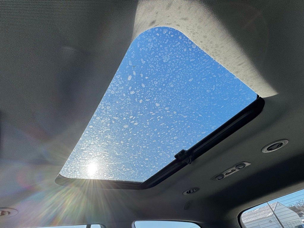 2017 Buick Enclave Premium Group