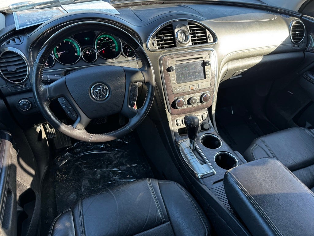 2017 Buick Enclave Premium Group