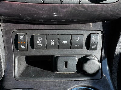 2017 Buick Enclave Premium Group