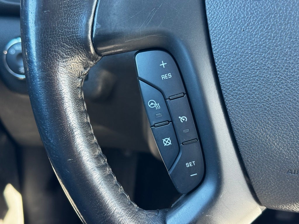 2017 Buick Enclave Premium Group