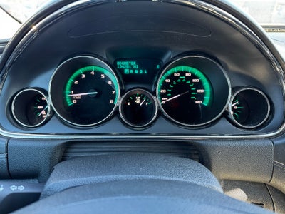 2017 Buick Enclave Premium Group