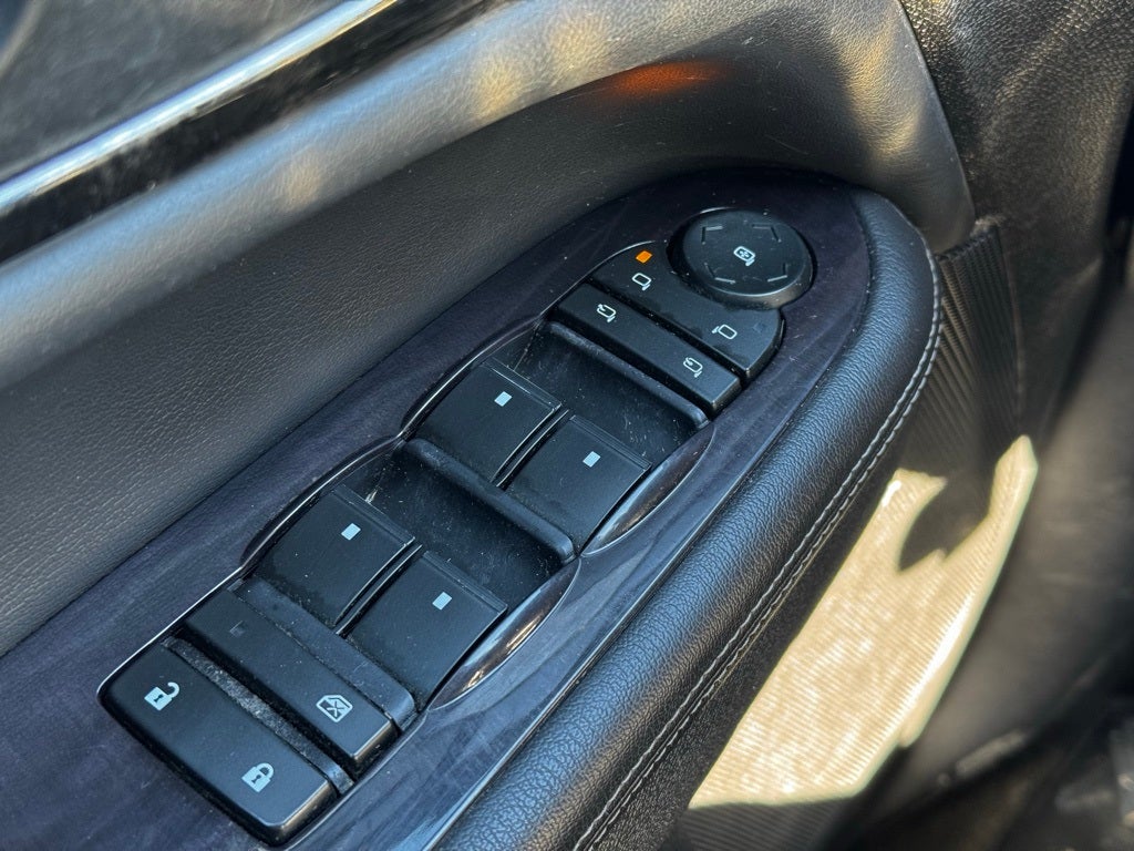 2017 Buick Enclave Premium Group