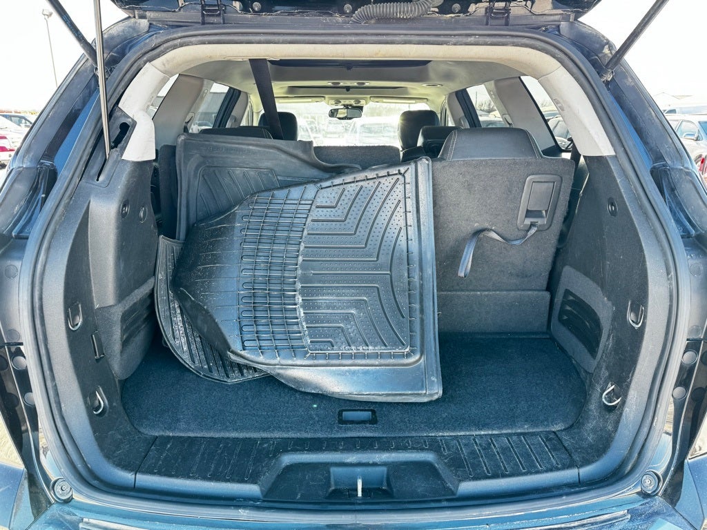 2017 Buick Enclave Premium Group