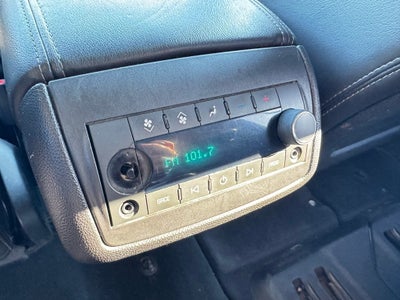 2017 Buick Enclave Premium Group