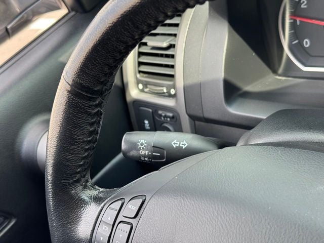 2011 Honda CR-V EX-L