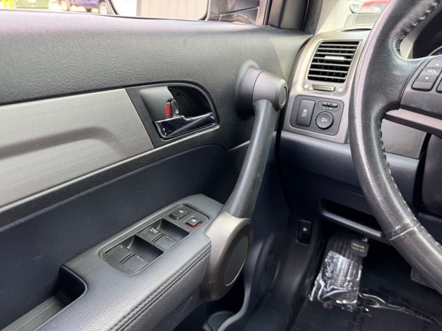 2011 Honda CR-V EX-L
