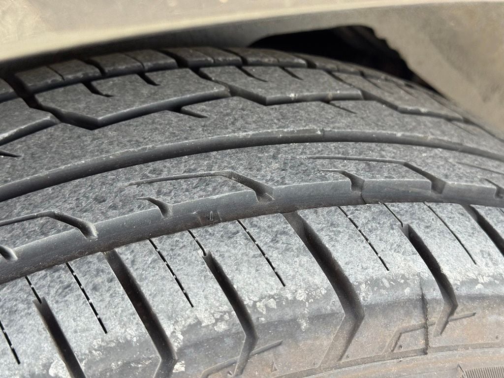 2010 Lincoln Navigator L Base