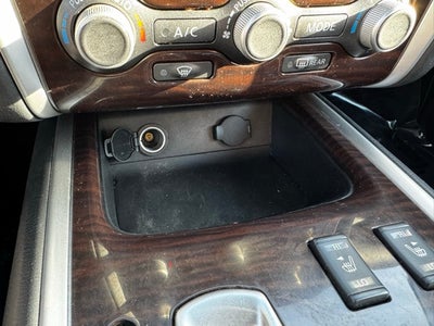 2014 Nissan Pathfinder SL