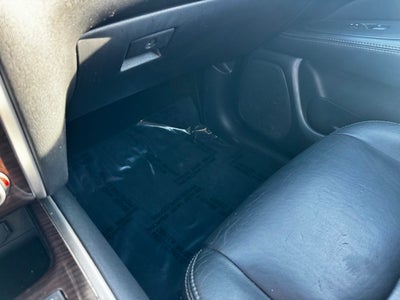 2014 Nissan Pathfinder SL