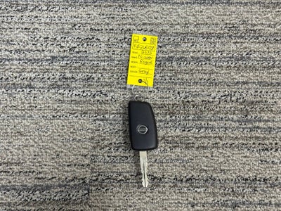 2015 Nissan Rogue PRIOR SALVAGE TITLE