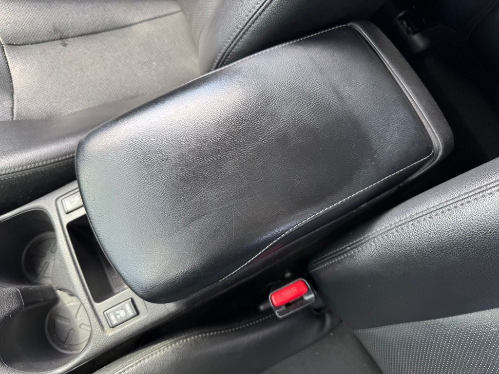 2016 Nissan Rogue SL AWD