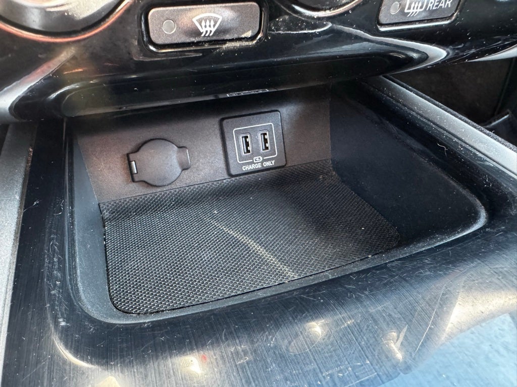 2018 Nissan Pathfinder SV