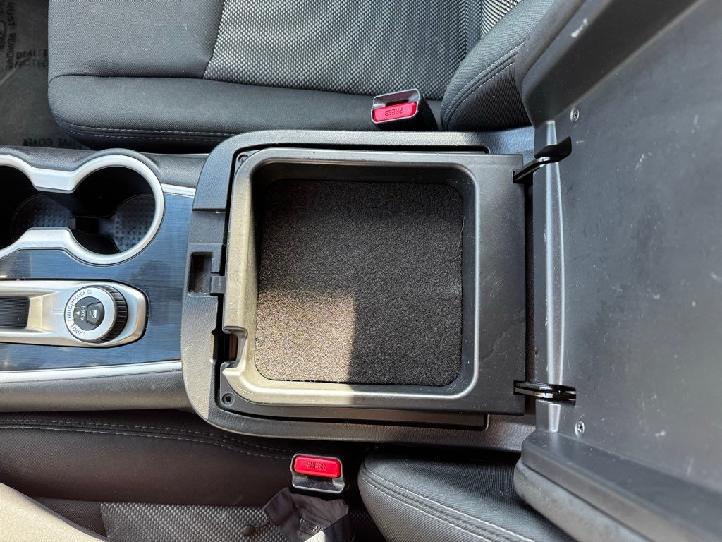 2018 Nissan Pathfinder SV