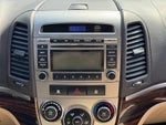 2010 Hyundai Santa Fe GLS
