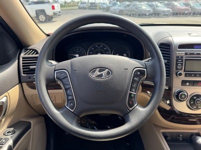 2010 Hyundai Santa Fe GLS