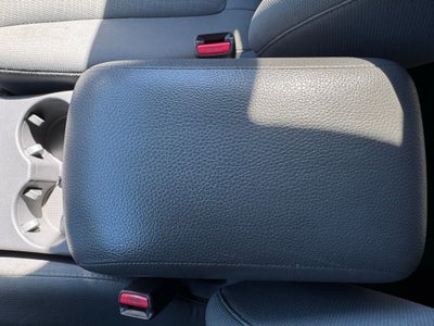 2010 Hyundai Santa Fe GLS