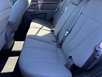 2010 Hyundai Santa Fe GLS