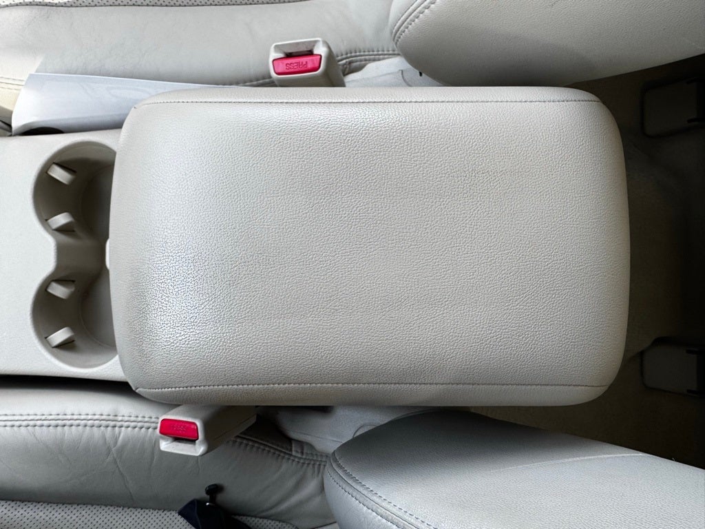 2009 Hyundai Santa Fe Limited