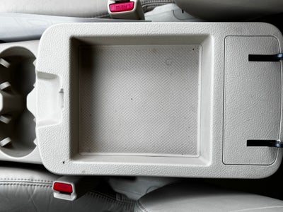 2009 Hyundai Santa Fe Limited