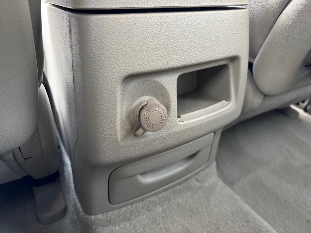 2009 Hyundai Santa Fe Limited