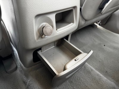 2009 Hyundai Santa Fe Limited