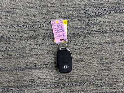 2018 Hyundai Sonata ECO