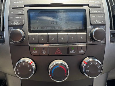 2010 Hyundai Sonata SE