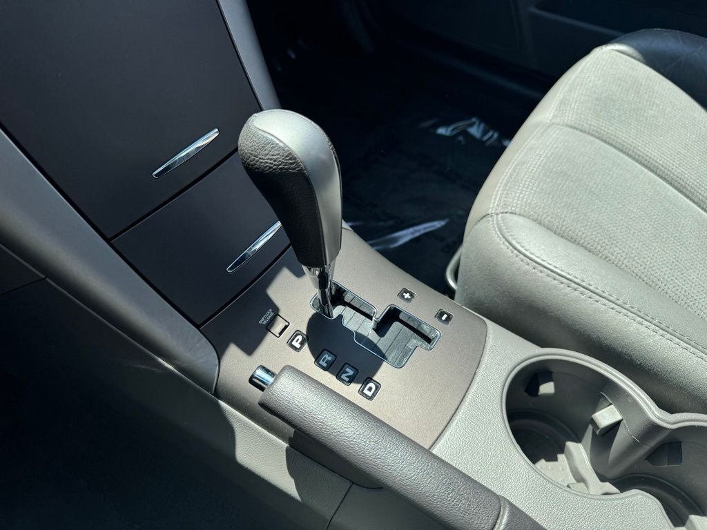 2010 Hyundai Sonata SE