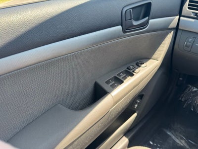 2010 Hyundai Sonata SE