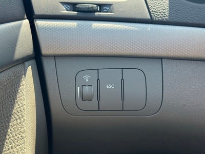 2010 Hyundai Sonata SE